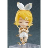 CHARACTER VOCAL KAGAMINE RIN: SYMPHONY NENDOROID ACTION FIGURE GOOD SMILE COMPANY