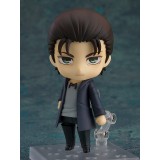 L'ATTACCO DEI GIGANTI EREN YEAGER NENDOROID ACTION FIGURE GOOD SMILE COMPANY