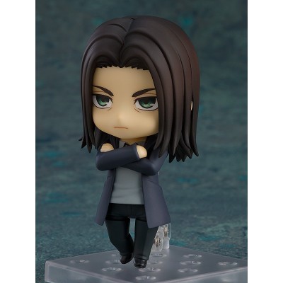 L'ATTACCO DEI GIGANTI EREN YEAGER NENDOROID ACTION FIGURE GOOD SMILE COMPANY