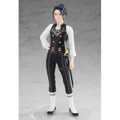 GOOD SMILE COMPANY FIRE EMBLEM FELIX HUGO FRALDARIUS STATUE POP UP PARADE FIGURE