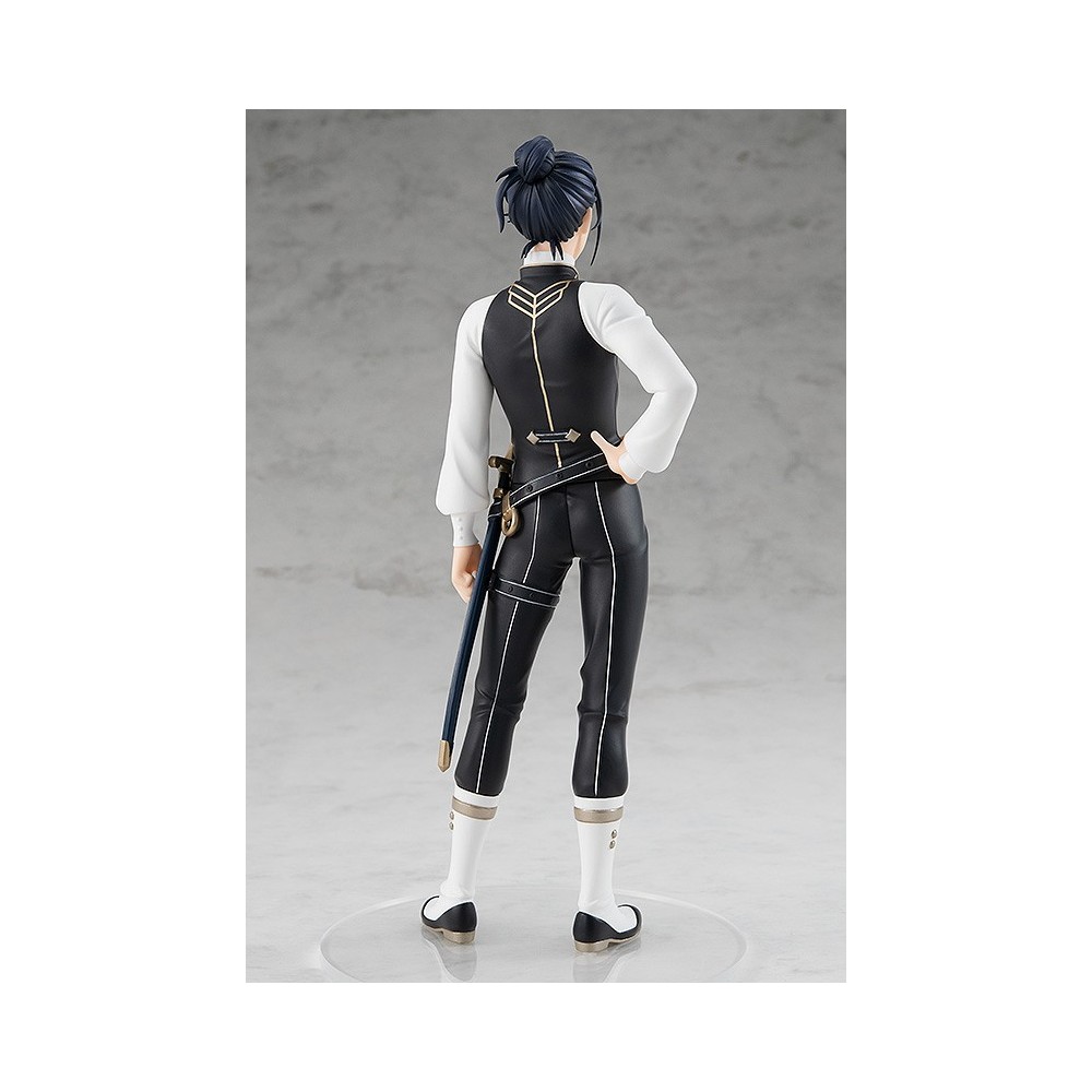 FIRE EMBLEM FELIX HUGO FRALDARIUS STATUA POP UP PARADE FIGURE GOOD SMILE COMPANY