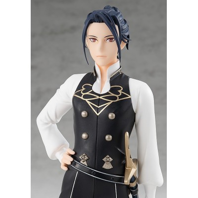 GOOD SMILE COMPANY FIRE EMBLEM FELIX HUGO FRALDARIUS STATUE POP UP PARADE FIGURE