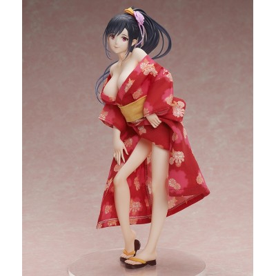 BINDING CREATORS OPINION MAYUKA YUKATA VERSION STATUE FIGURE