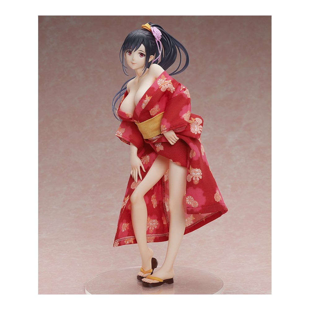 BINDING CREATORS OPINION MAYUKA YUKATA VERSION STATUE FIGURE