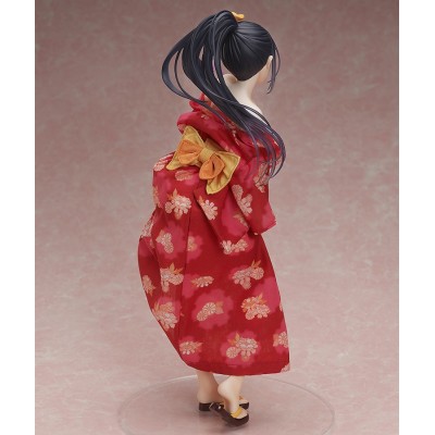 CREATORS OPINION MAYUKA YUKATA VERSION STATUA FIGURE BINDING