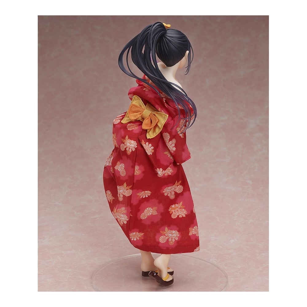 BINDING CREATORS OPINION MAYUKA YUKATA VERSION STATUE FIGURE