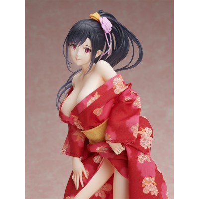 BINDING CREATORS OPINION MAYUKA YUKATA VERSION STATUE FIGURE