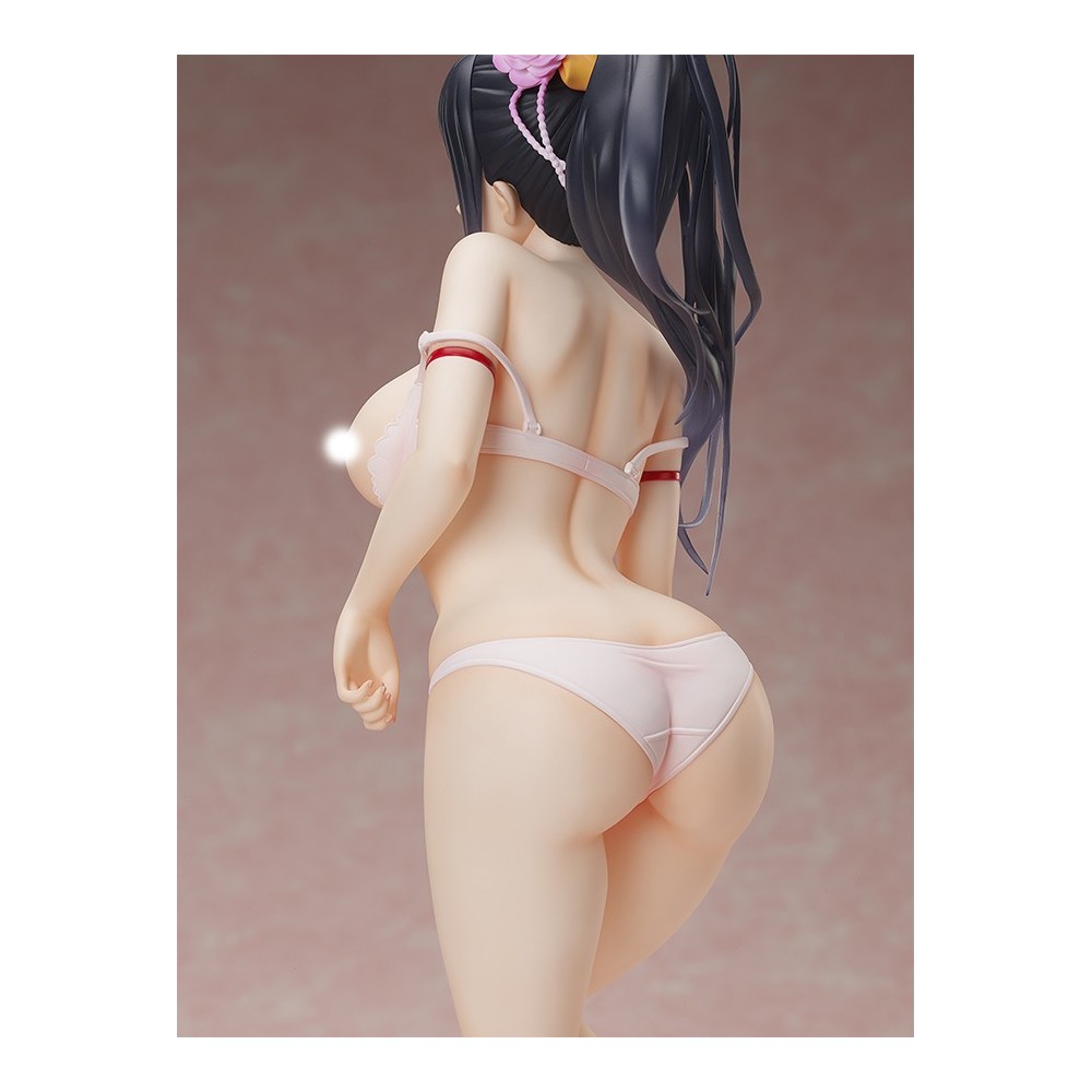 BINDING CREATORS OPINION MAYUKA YUKATA VERSION STATUE FIGURE