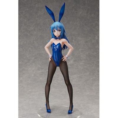 FREEING THAT TIME I GOT REINCARNATED AS A SLIME RIMURU BUNNY VERSION STATUE FIGURE