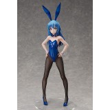 FREEING THAT TIME I GOT REINCARNATED AS A SLIME RIMURU BUNNY VERSION STATUE FIGURE