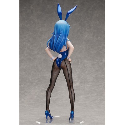 VITA DA SLIME RIMURU BUNNY VERSION 43CM STATUA FIGURE FREEING
