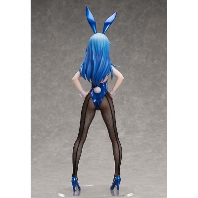 VITA DA SLIME RIMURU BUNNY VERSION 43CM STATUA FIGURE FREEING