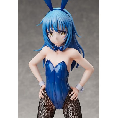 FREEING THAT TIME I GOT REINCARNATED AS A SLIME RIMURU BUNNY VERSION STATUE FIGURE