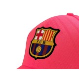 CAPPELLO BASEBALL CAP FC BARCELLONA UFFICIALE BARCELONA FUCSIA