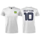 MAGLIA T SHIRT NEWTEAM OLIVER HUTTON 10