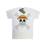 MAGLIA T SHIRT ONE PIECE LOGO
