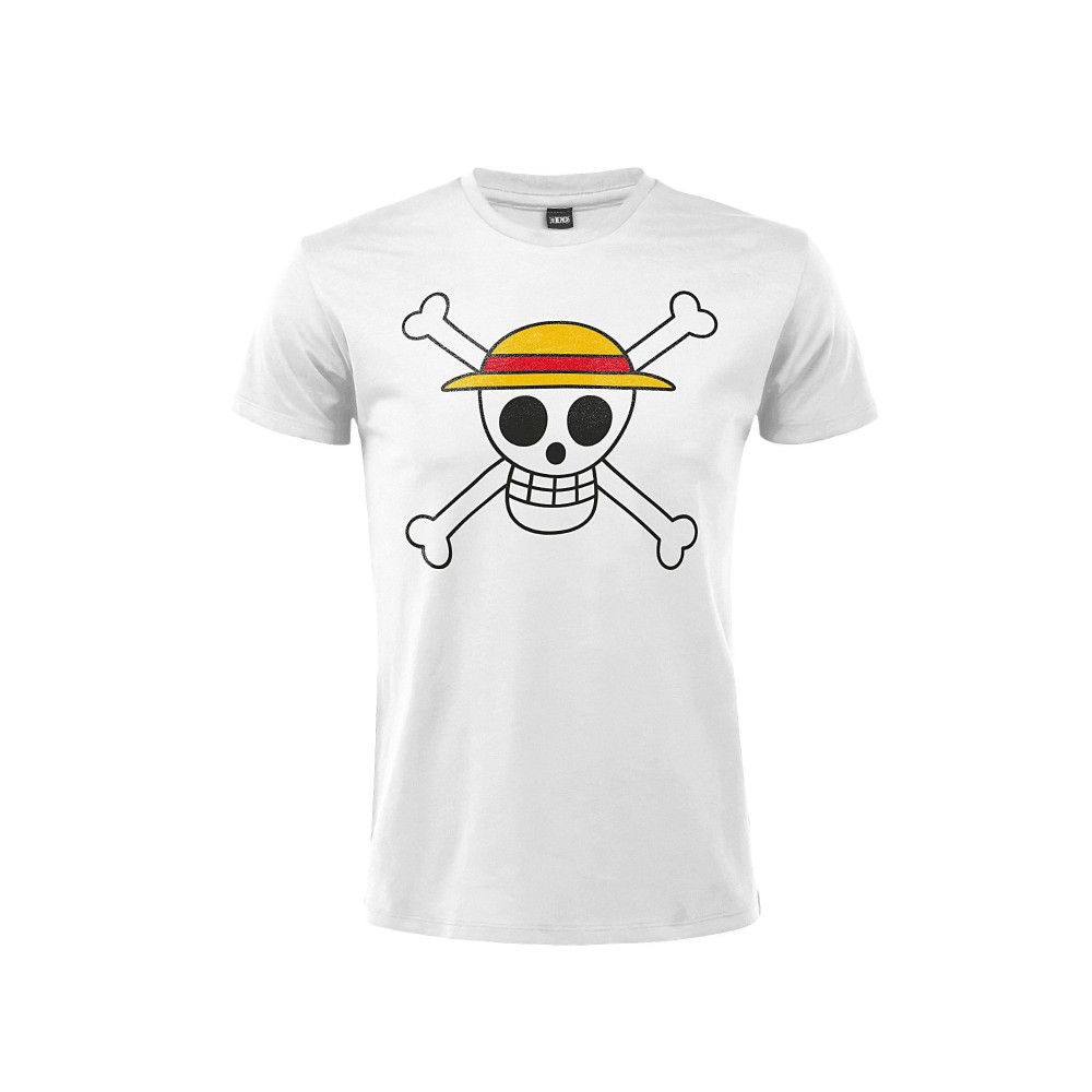 MAGLIA T SHIRT ONE PIECE LOGO