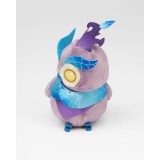 WORLD OF WARCRAFT PEPE ARDENWEALD PUPAZZO PELUCHE PLUSH FIGURE ITEMLAB