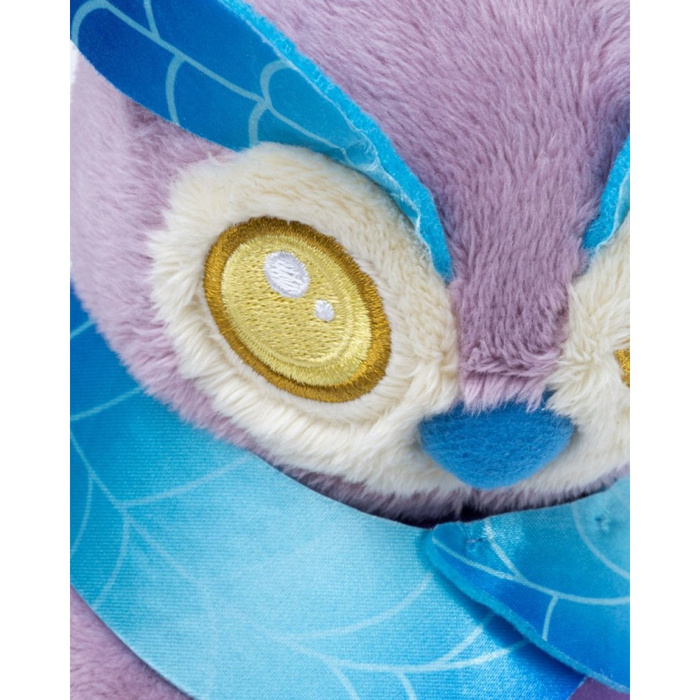 WORLD OF WARCRAFT PEPE ARDENWEALD PUPAZZO PELUCHE PLUSH FIGURE ITEMLAB