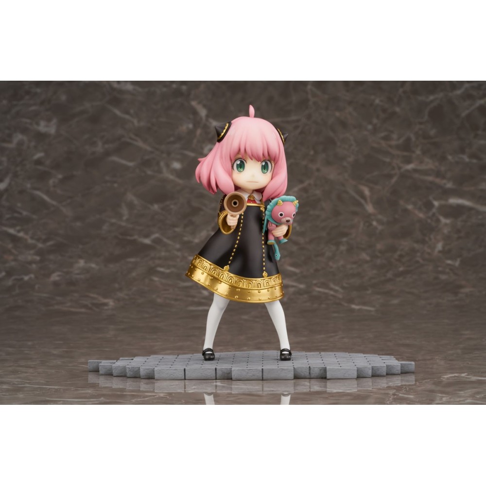 SPY X FAMILY ANYA FORGER 1/7 STATUA FIGURE FURYU
