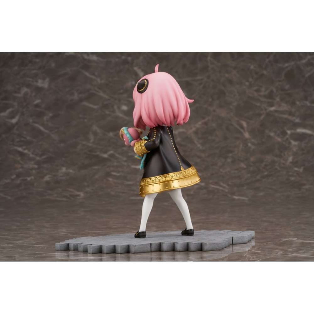 FURYU SPY X FAMILY ANYA FORGER 1/7 STATUE FIGURE