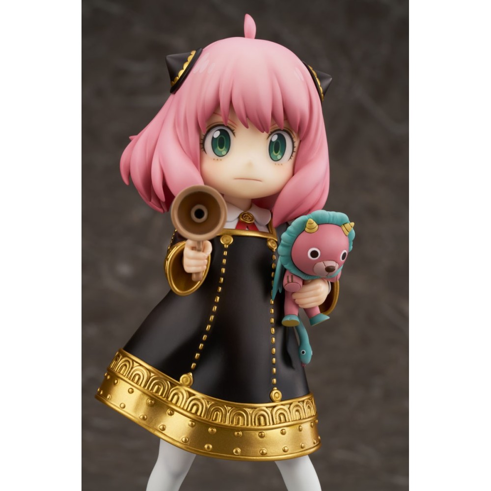 FURYU SPY X FAMILY ANYA FORGER 1/7 STATUE FIGURE