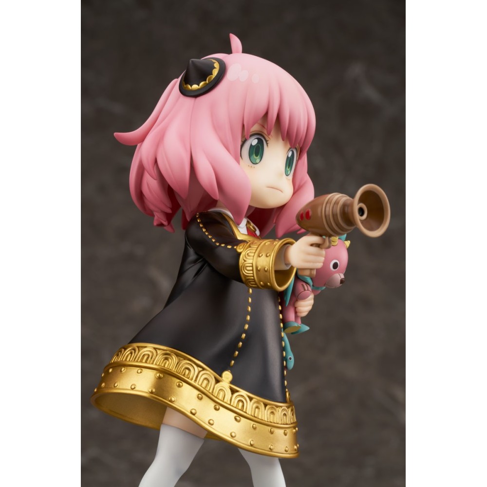 SPY X FAMILY ANYA FORGER 1/7 STATUA FIGURE FURYU