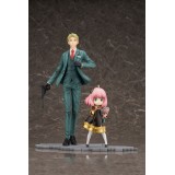 FURYU SPY X FAMILY ANYA FORGER 1/7 STATUE FIGURE