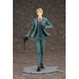 SPY X FAMILY LOID FORGER 1/7 STATUA FIGURE FURYU