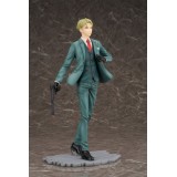 FURYU SPY X FAMILY LOID FORGER 1/7 STATUE FIGURE