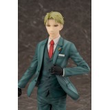FURYU SPY X FAMILY LOID FORGER 1/7 STATUE FIGURE