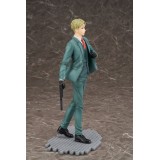 FURYU SPY X FAMILY LOID FORGER 1/7 STATUE FIGURE