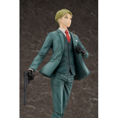 FURYU SPY X FAMILY LOID FORGER 1/7 STATUE FIGURE