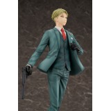 SPY X FAMILY LOID FORGER 1/7 STATUA FIGURE FURYU