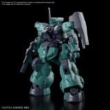 BANDAI HIGH GRADE HG CHARACTER DILANZA STANDARD TYPE 1/144 MODEL KIT ACTION FIGURE