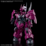 BANDAI HIGH GRADE HG GUEL'S DILANZA 1/144 MODEL KIT ACTION FIGURE