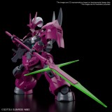 BANDAI HIGH GRADE HG GUEL'S DILANZA 1/144 MODEL KIT ACTION FIGURE