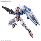 BANDAI HIGH GRADE HG GUNDAM AERIAL 1/144 MODEL KIT ACTION FIGURE