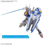 BANDAI HIGH GRADE HG GUNDAM AERIAL 1/144 MODEL KIT ACTION FIGURE