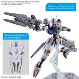 BANDAI HIGH GRADE HG GUNDAM AERIAL 1/144 MODEL KIT ACTION FIGURE