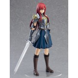 FAIRY TAIL ERZA SCARLET XL 40CM POP UP PARADE STATUA FIGURE GOOD SMILE COMPANY