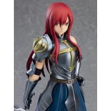FAIRY TAIL ERZA SCARLET XL 40CM POP UP PARADE STATUA FIGURE GOOD SMILE COMPANY