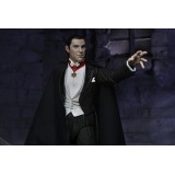 NECA UNIVERSAL MONSTERS ULTIMATE DRACULA TRANSYLVANIA ACTION FIGURE