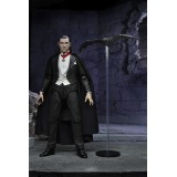 NECA UNIVERSAL MONSTERS ULTIMATE DRACULA TRANSYLVANIA ACTION FIGURE