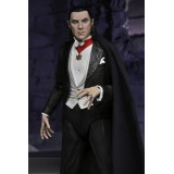 NECA UNIVERSAL MONSTERS ULTIMATE DRACULA TRANSYLVANIA ACTION FIGURE