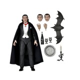 NECA UNIVERSAL MONSTERS ULTIMATE DRACULA TRANSYLVANIA ACTION FIGURE