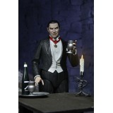 NECA UNIVERSAL MONSTERS ULTIMATE DRACULA TRANSYLVANIA ACTION FIGURE