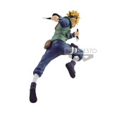 BANPRESTO NARUTO SHIPPUDEN NAMIKAZE MINATO STATUE FIGURE