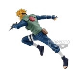 NARUTO SHIPPUDEN NAMIKAZE MINATO STATUA FIGURE BANPRESTO