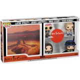 FUNKO FUNKO POP! ALICE IN CHAINS DIRT ALBUM DELUXE 4-PACK BOBBLE HEAD KNOCKER FIGURE
